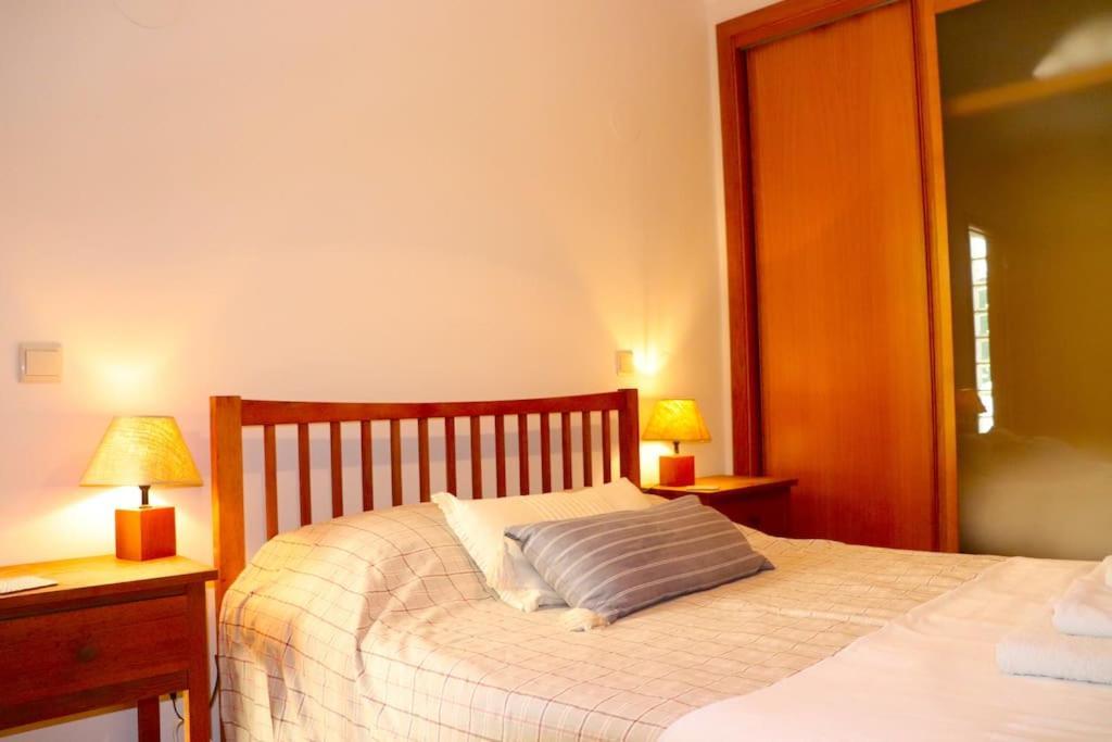Sea Breeze House Ericeira - Ribeira Dilhas Beach 외부 사진