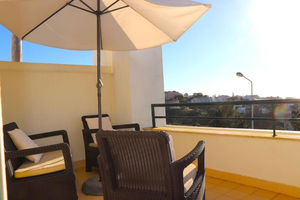 Sea Breeze House Ericeira - Ribeira Dilhas Beach 외부 사진