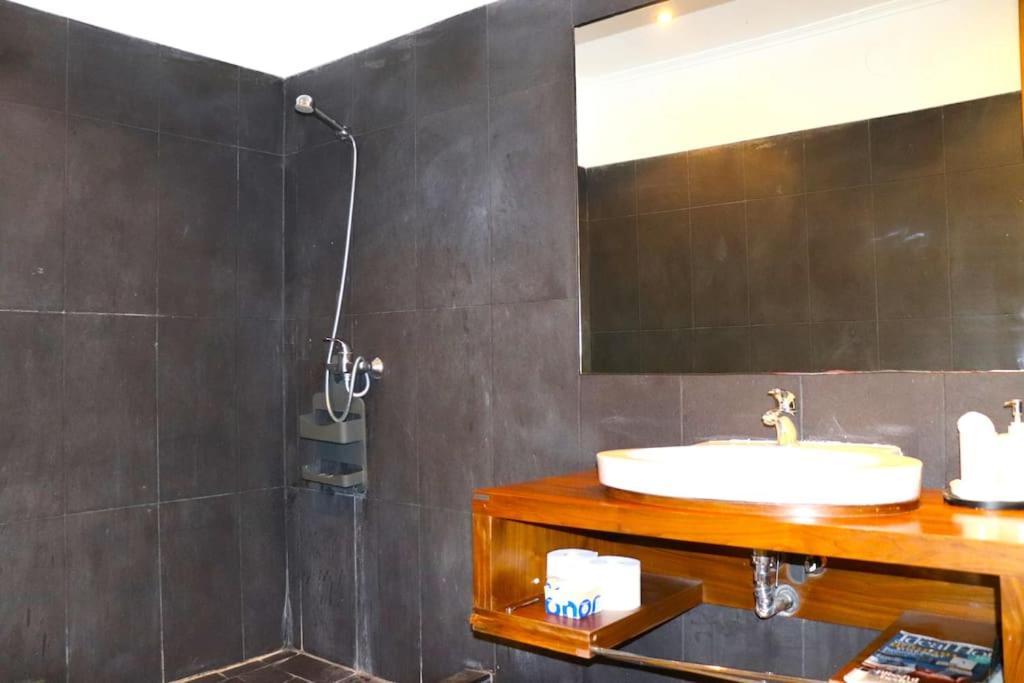 Sea Breeze House Ericeira - Ribeira Dilhas Beach 외부 사진
