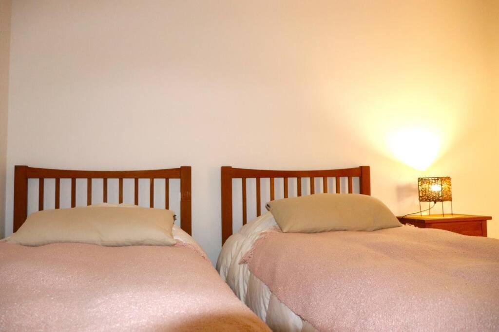Sea Breeze House Ericeira - Ribeira Dilhas Beach 외부 사진